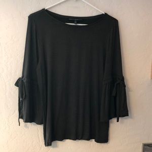 White House Black Market Top